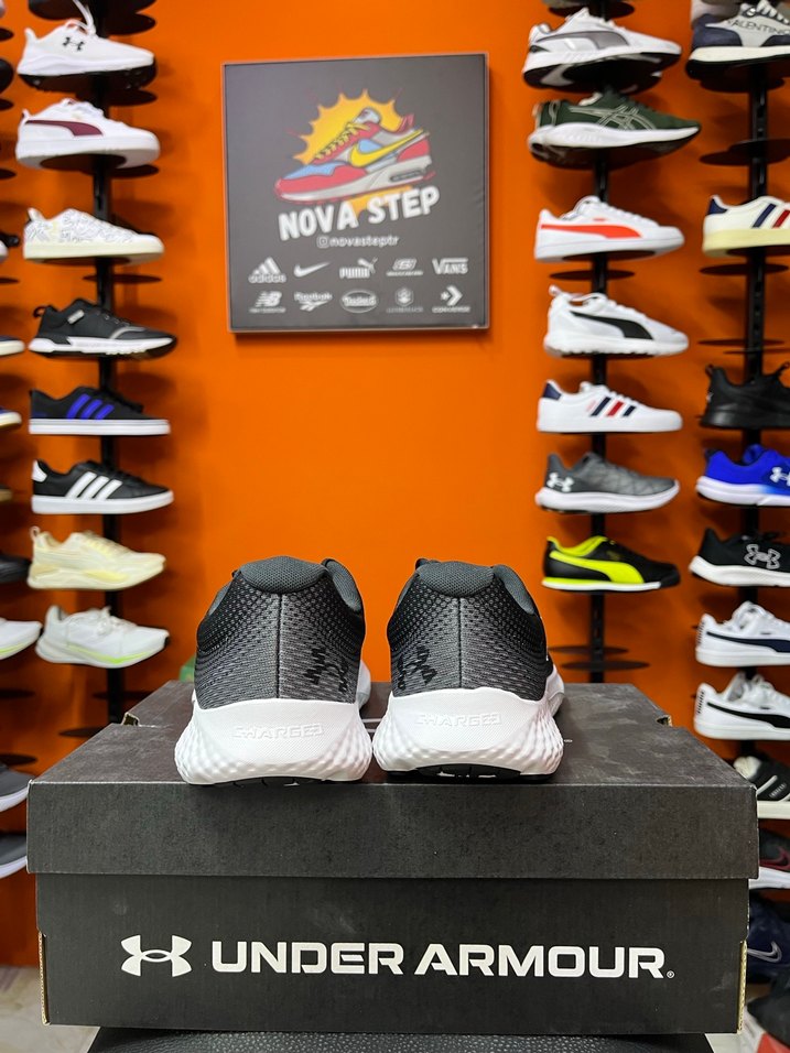 Orijinal Under Armour - Görsel 4