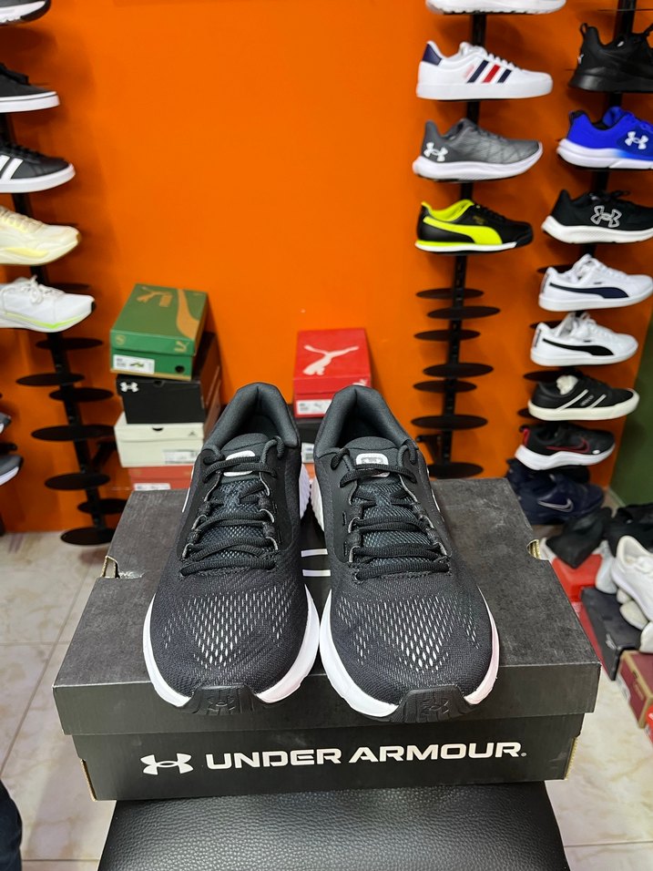 Orijinal Under Armour - Görsel 3