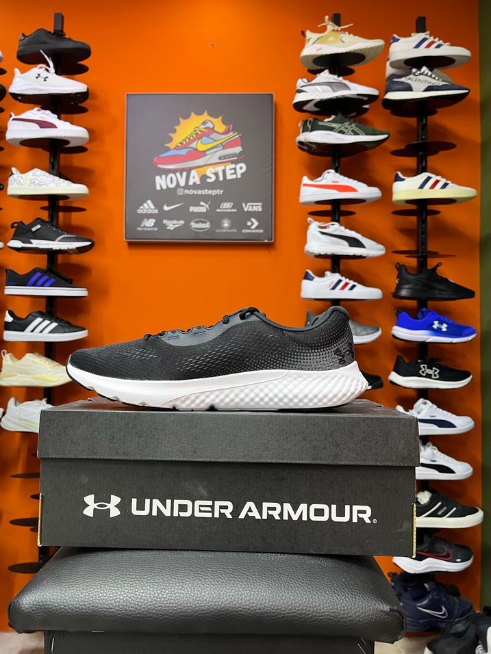 Orijinal Under Armour - Görsel 2