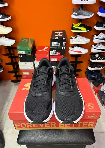 Orijinal Puma - Görsel 3