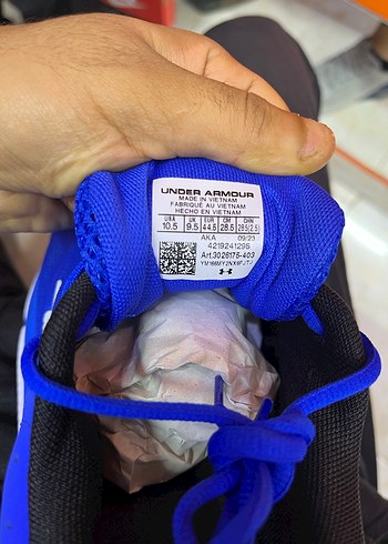 Orijinal Under Armour - Görsel 6