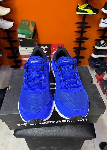 Orijinal Under Armour - Görsel 3