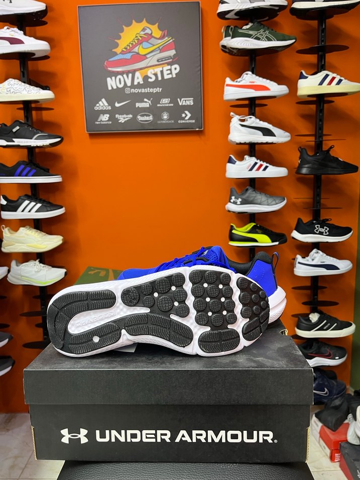 Orijinal Under Armour - Görsel 5