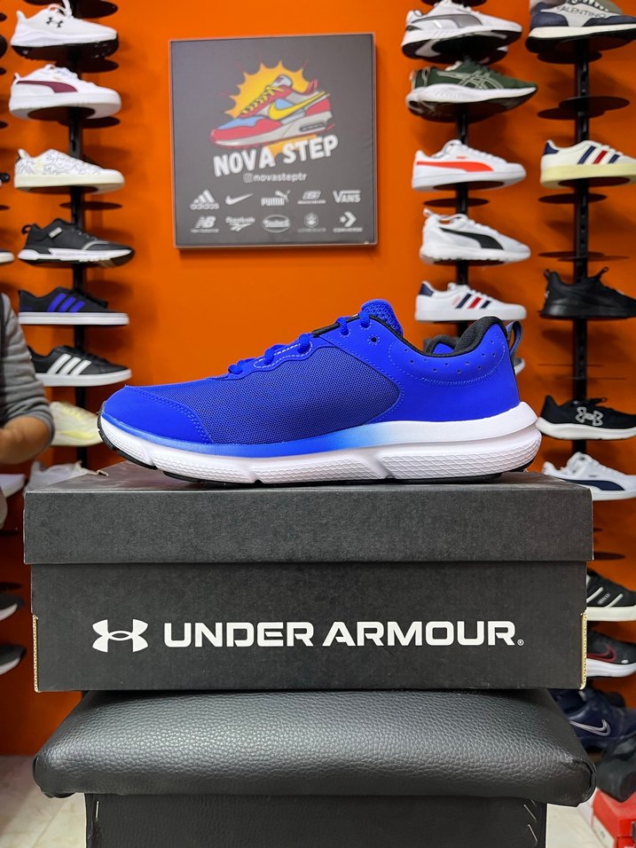 Orijinal Under Armour - Görsel 2