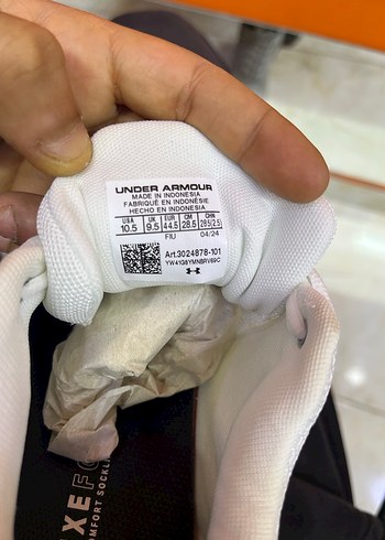 Orijinal Under Armour - Görsel 6