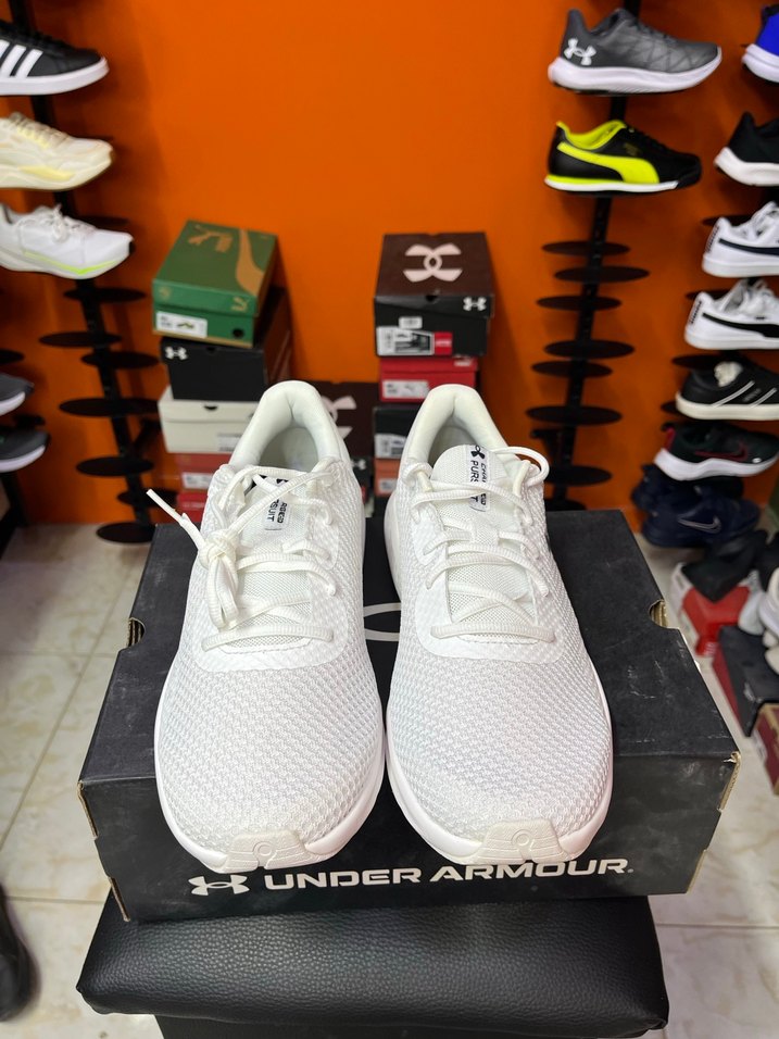 Orijinal Under Armour - Görsel 3