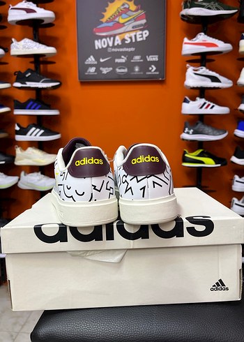 Orijinal Adidas - Görsel 4