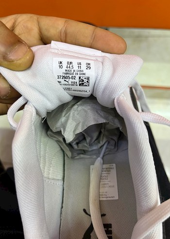 Orijinal Puma - Görsel 6