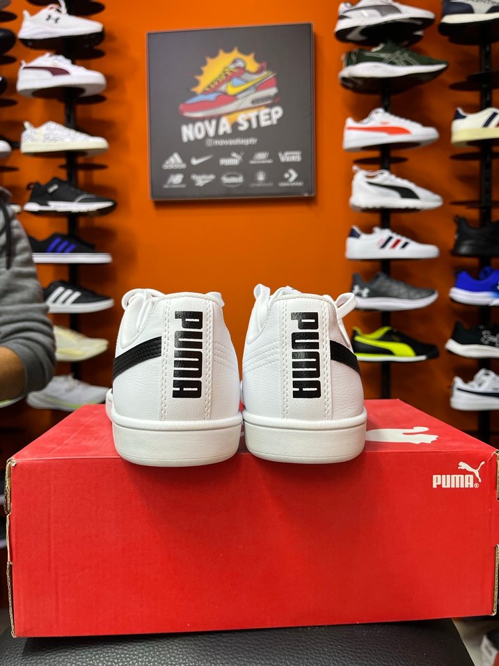 Orijinal Puma - Görsel 4