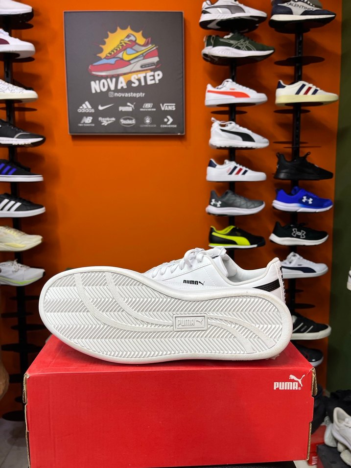 Orijinal Puma - Görsel 5