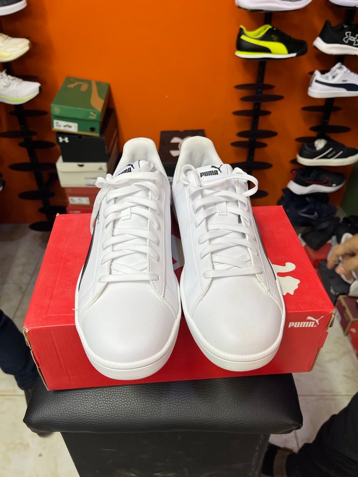 Orijinal Puma - Görsel 3