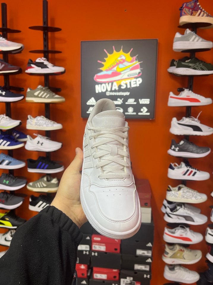 Orijinal Adidas - Görsel 2