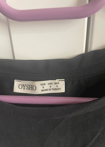 Oysho Oysho tişört