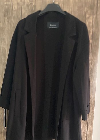 Stradivarius Blazer Ceket - Görsel 3
