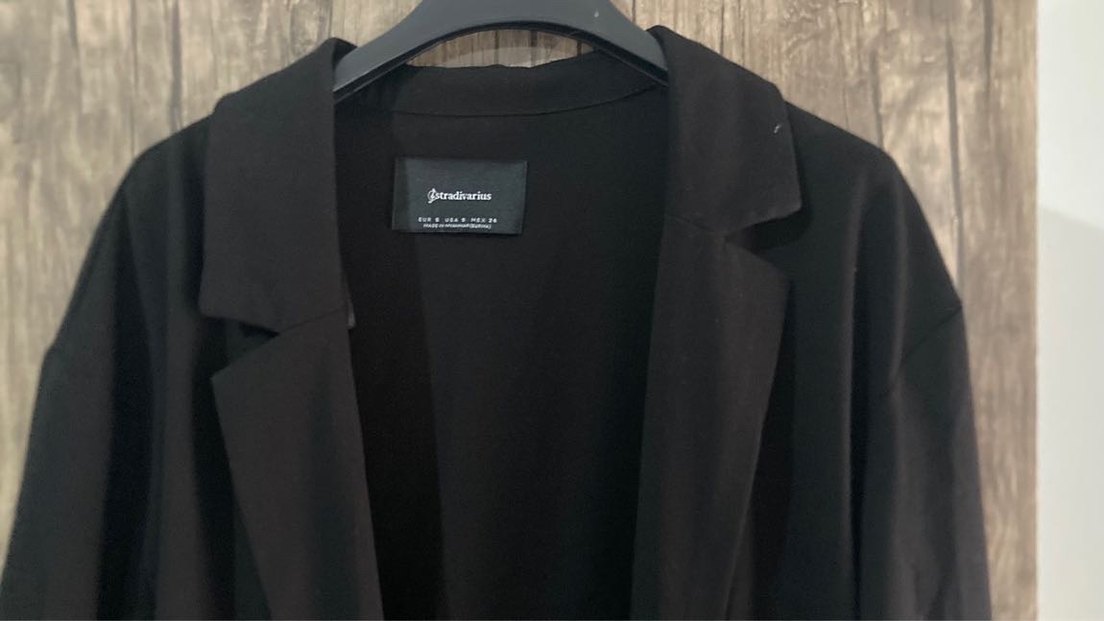 Stradivarius Blazer Ceket - Görsel 5