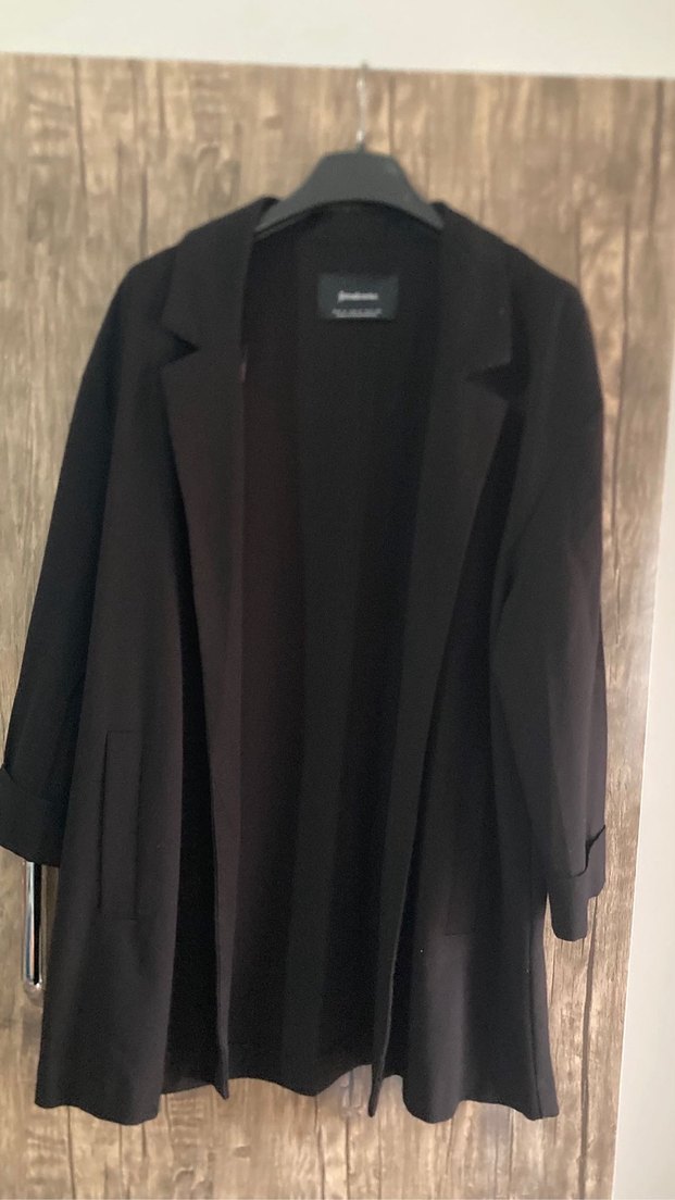 Stradivarius Blazer Ceket - Görsel 3