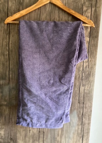 Kadife Pantolon - Görsel 2