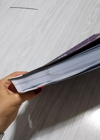 AYT IQ Edebiyat Soru Kütüphanesi