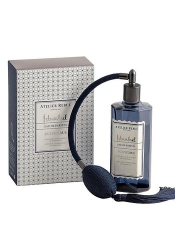 Atelier Rebul Istanbul Bosphorus Parfüm 125 Ml