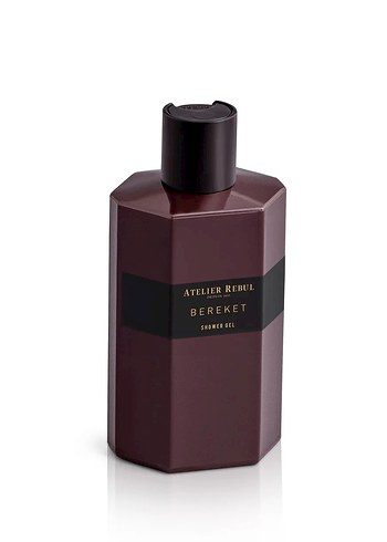 Atelier Rebul Bereket Nar Kokulu Duş Jeli - Görsel 2