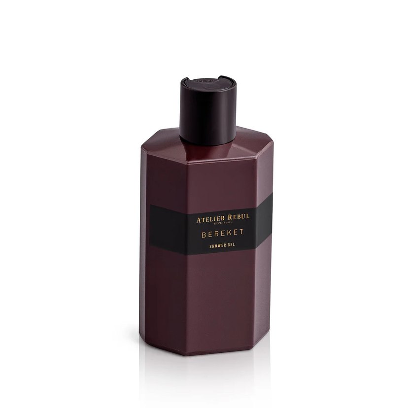 Atelier Rebul Bereket Nar Kokulu Duş Jeli - Görsel 2