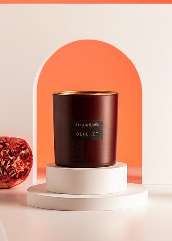 Atelier Rebul Bereket Mum - Görsel 2