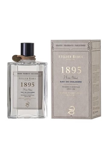 Atelier Rebul 1895 Kolonya - Görsel 3