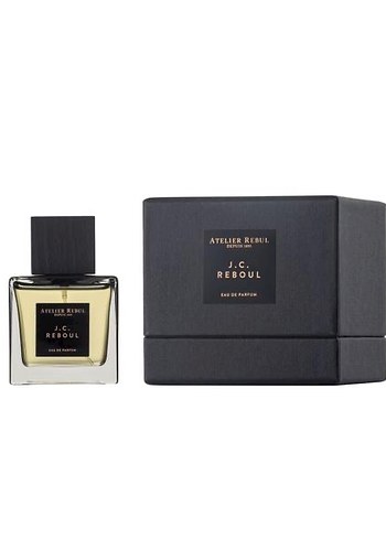 Atelier Rebul J.C. Rebul Parfüm - Görsel 2