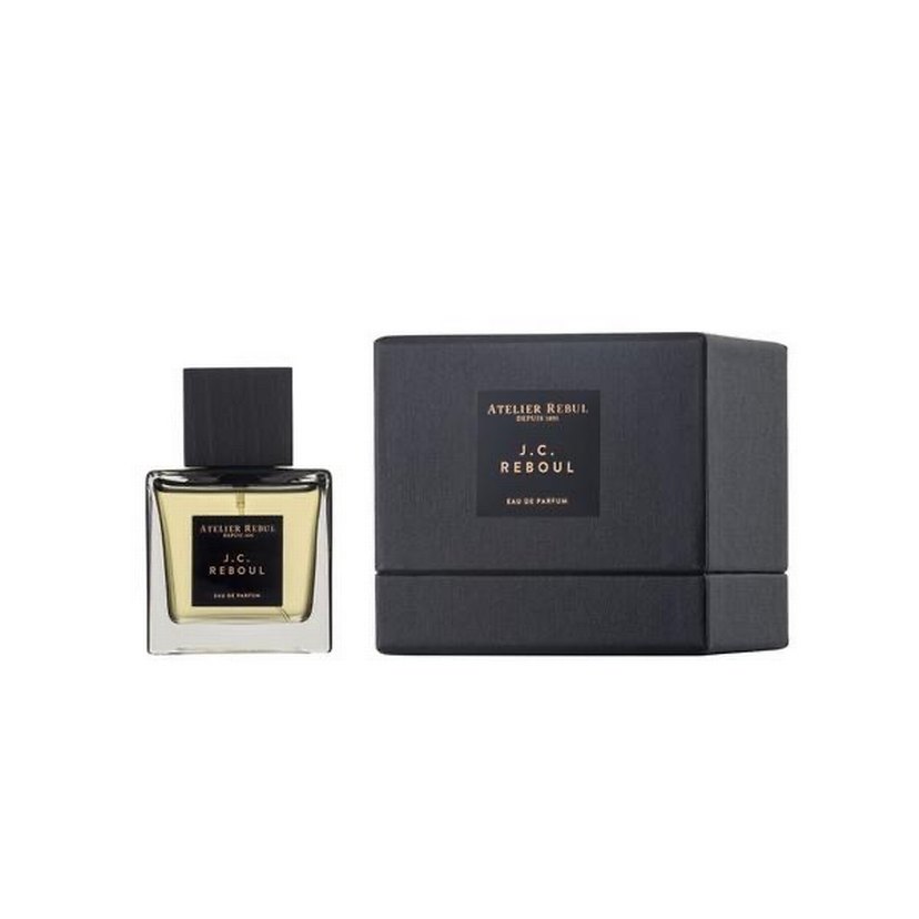 Atelier Rebul J.C. Rebul Parfüm - Görsel 2