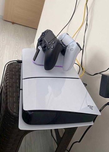 Sony 3 AYLIK SORUNSUZ PLAYSTATİON 5 1 TB