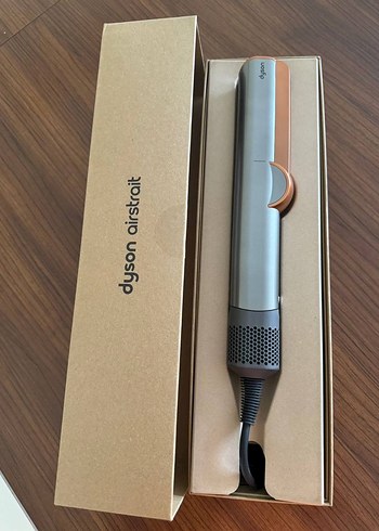 Beden DYSON AİRSTRAİT SORUNSUZ