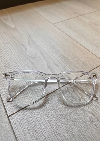Beden Chrome Hearts Unisex Gözlük