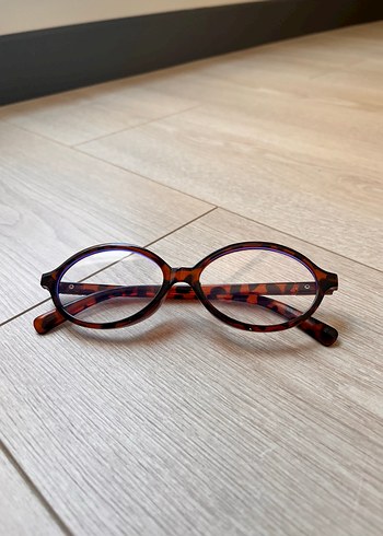 Beden Miu Miu Unisex Gözlük