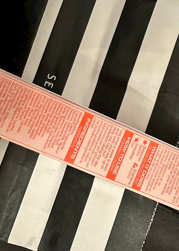 Topicals faded serum - Görsel 4