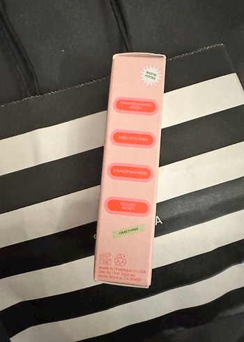 Topicals faded serum - Görsel 2