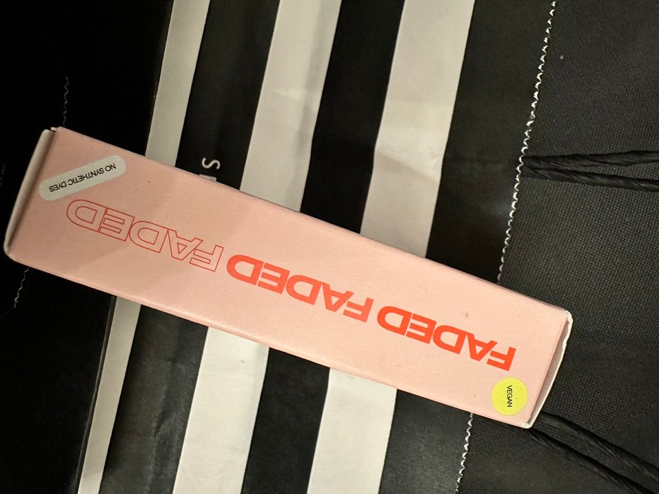 Topicals faded serum - Görsel 3