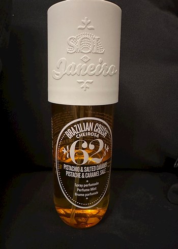 Dior SOL de janerio Kadın Parfümü 62