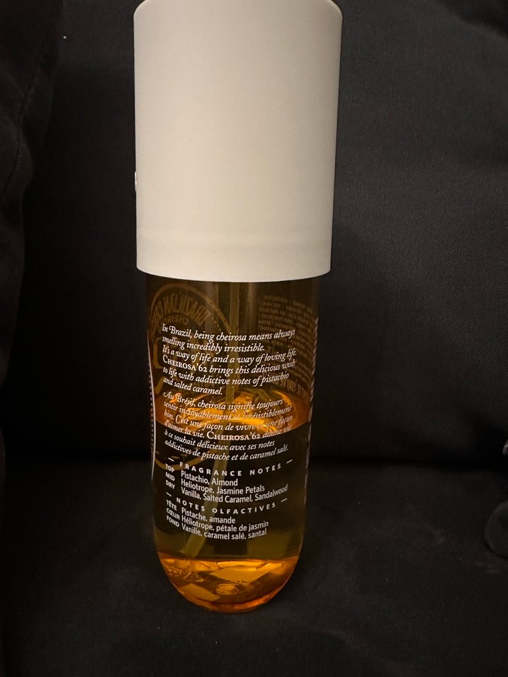 SOL de janerio Kadın Parfümü 62 - Görsel 3