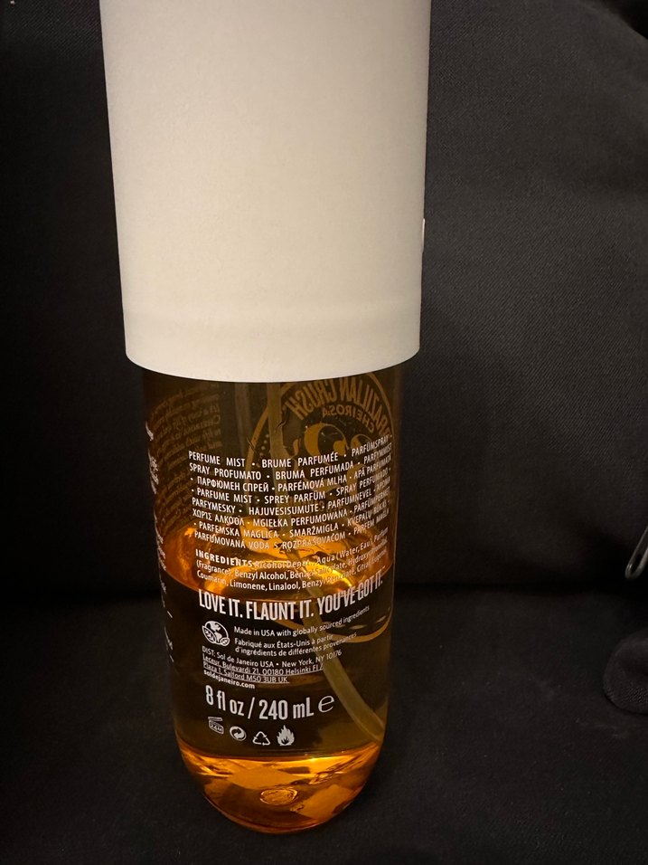 SOL de janerio Kadın Parfümü 62 - Görsel 4