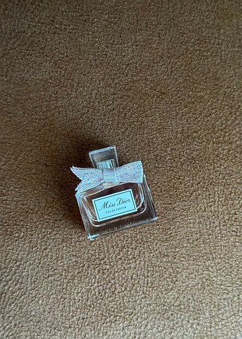Miss Dior Kadın Parfümü