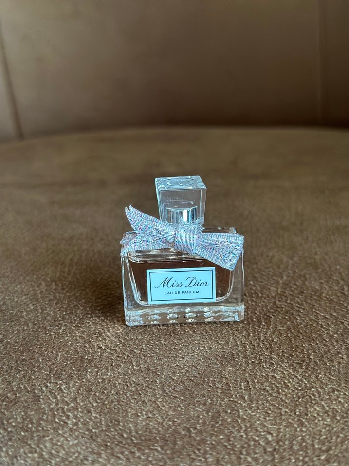 Miss Dior Kadın Parfümü - Görsel 2