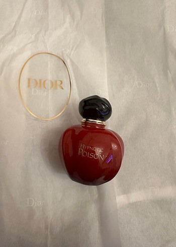 Dior Hypnotic Poison Kadın Parfümü - Görsel 2
