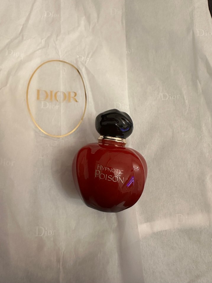 Dior Hypnotic Poison Kadın Parfümü - Görsel 2