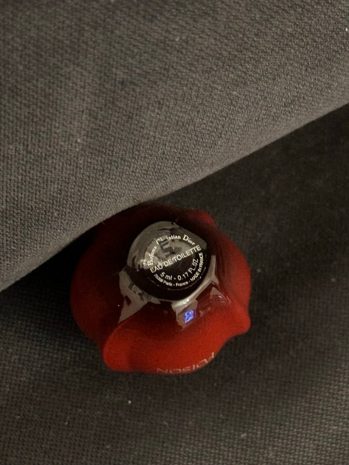 Dior Hypnotic Poison Kadın Parfümü - Görsel 3