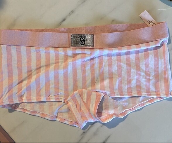 Victoria?s Secret orjinal külot taşlı