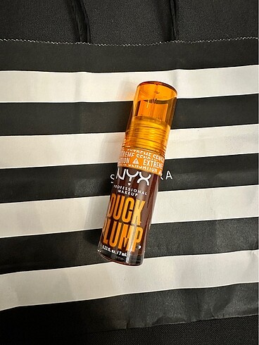 Nyx Duck plump parlatıcı