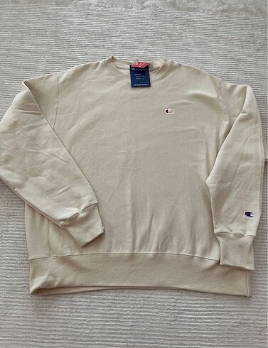 Champion reverse weave sweatshirt