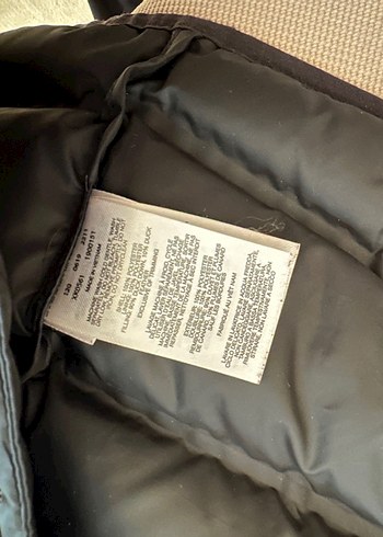 Columbia Siyah 700 Mont - Görsel 3