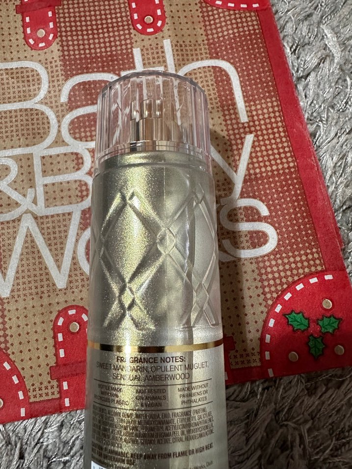 Infinite Radiance Kadın Parfümü - Görsel 2