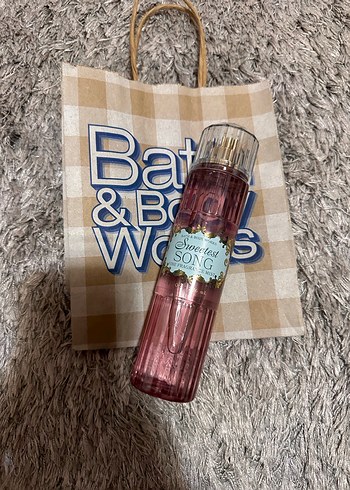 Bath & Body Works